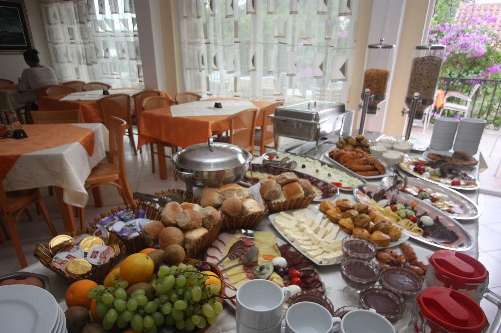 Hotel Magnolija Bečići المظهر الخارجي الصورة
